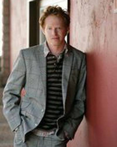 Джесси Тайлер Фергюсон фото