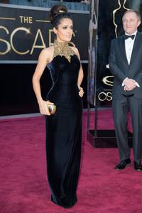 Кадр 85-я церемония вручения премии «Оскар»