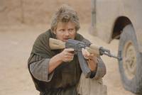 Кадр Сахара