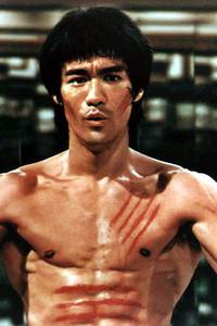 Кадр Выход Дракона