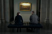 Кадр Карточный домик