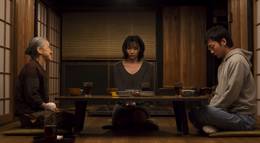 Кадр из фильма "Бомбы любви" - 1