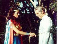 Кадр Чудо-женщина