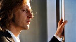 Кадр из фильма "Einsame Insel" - 2