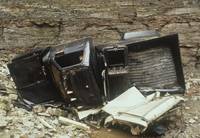 Кадр Погоня за смертью