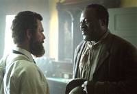 Кадр Боги и генералы