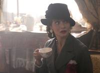 Кадр Жестокий ринг