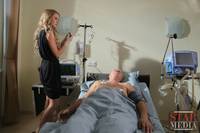 Кадр Кривое зеркало души