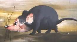 Кадр из фильма "Муфта, Полботинка и Моховая Борода" - 2