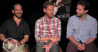 О съёмках №2