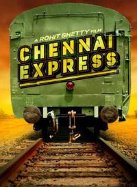 Постер Ченнайский экспресс