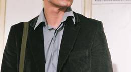 Кадр из фильма "Мы все Христы" - 1