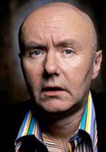 Ирвин Уэлш фото