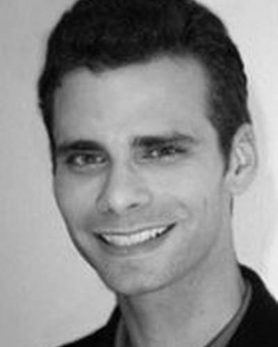 Гай Чэпман фото