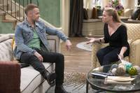 Кадр Мелисса и Джоуи