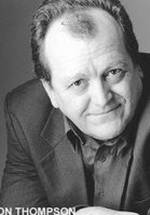 Дон Томпсон фото
