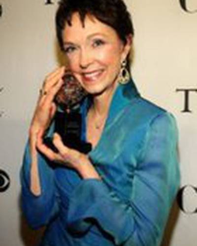 Дианна Данаган фото