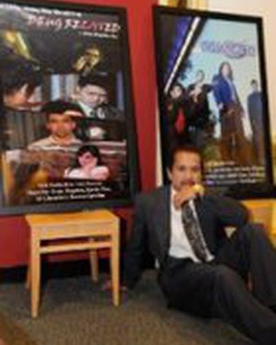 Master June Daguiso фото