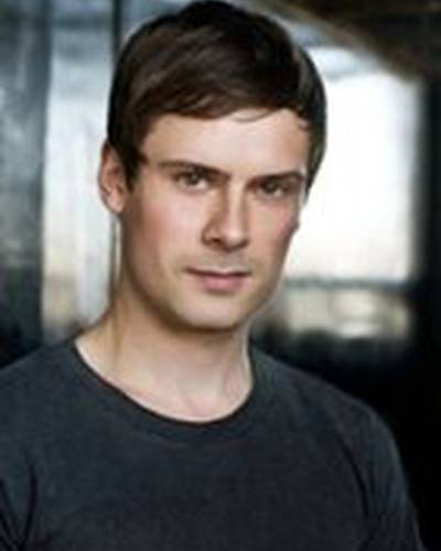 Блейк Моусон фото