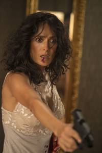 Кадр Эверли