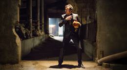 Кадр из фильма "00 Schneider - Im Wendekreis der Eidechse" - 2