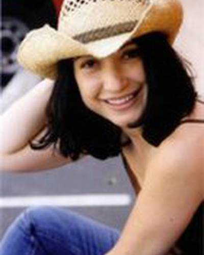 Лили Кравец фото