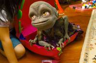 Кадр Пришельцы на чердаке