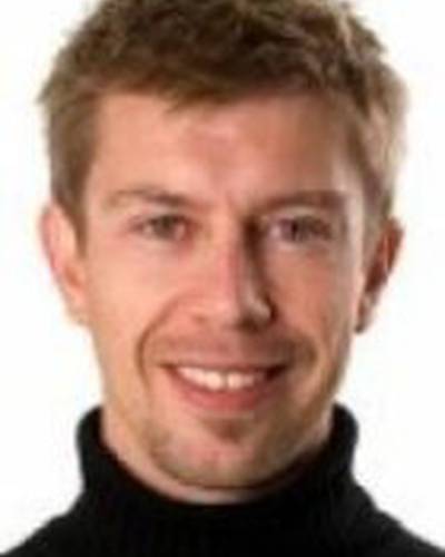 Rune Hekkelstrand фото