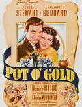 Постер из фильма "Горшок золота" - 1