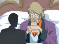 Кадр Люпен III: Операция по возвращению сокровища