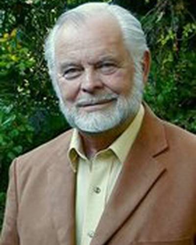 Дж. Эдвард Гриффин фото