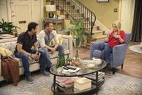 Кадр Мелисса и Джоуи