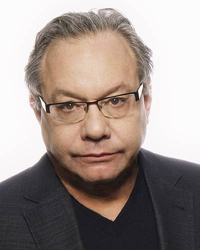 Льюис Блэк фото