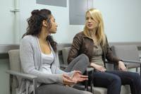 Кадр Быть человеком