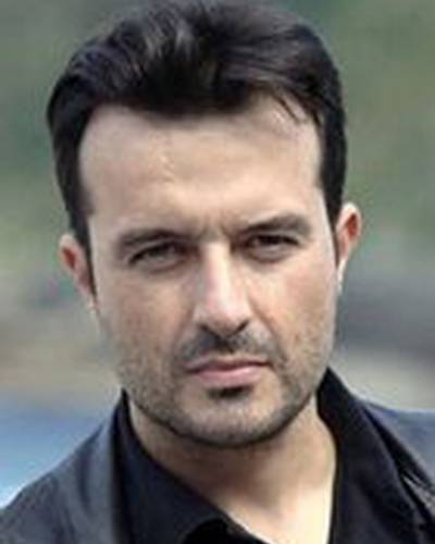 Хавьер Реболло фото