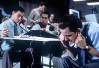 Кадр Бойлерная