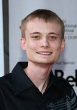 Джереми Эмблер фото