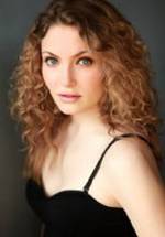 Caitlyn Sponheimer фото