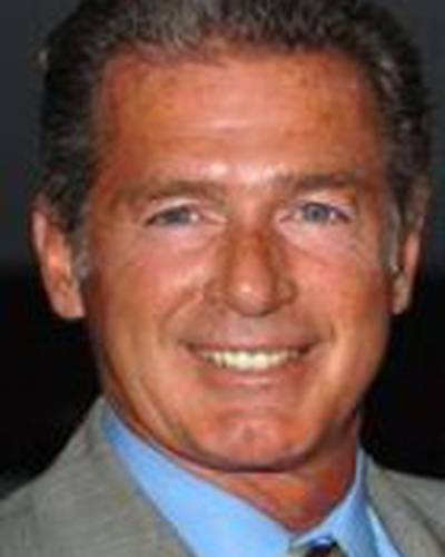 Джек Скалия фото