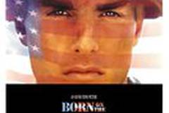 Рожденный четвертого июля