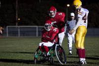 Кадр Лузеры