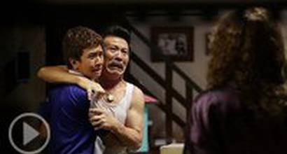 Трейлер (русский дублированный) 