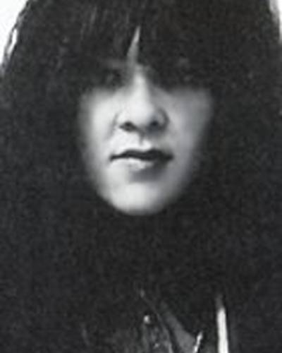 Кими Вонг фото