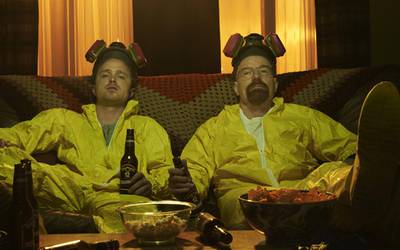 10 причин перестать смотреть сериалы