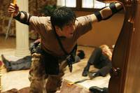 Кадр Искусство мести