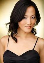 Джина Чай фото