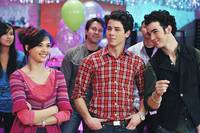 Кадр Братья Джонас