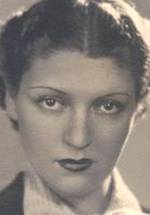 Véra Korène фото