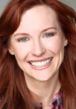 Элизабет Хакетт фото