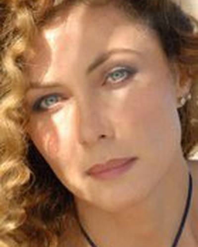 Элеонора Брильядори фото